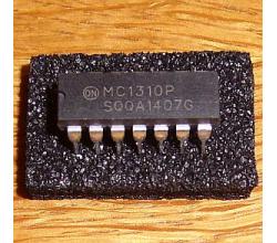 MC 1310 P  ( = A 290 D = Stereodekoder )